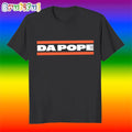 Da Pope Leo LIV Chicago Bears T Shirt