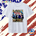 Daddy’s Home The White House Donald Trump T Shirt