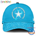 Dallas Cowboys 2025 NFL Prostate Cancer Awareness Baseball Cap