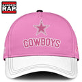 Dallas Cowboys 2026 x Breast Health Awareness Night Limited Edition Cap