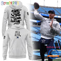 Dallas Cowboys Be A Change Maker Hoodie