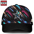 Dallas Cowboys NFL 2026 Crucial Catch Limited Edition Black Cap