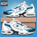 Dallas Mavericks NBA 2026 27 Season Personalized Air Max Plus Shoes Sneakers