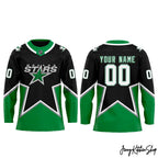 Dallas Stars 2025 The Roots Of Our Legacy The 1999 Jersey