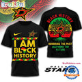 Dallas Stars 2026 NHL Black History Limited Edition 3D Shirt Hoodie T-Shirt