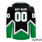 Dallas Stars 99 Champions 2025 Limited Custom Hockey Jersey