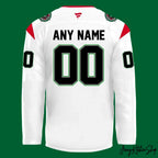 Dallas Stars Noche Mexicana 2026 Hockey Jersey