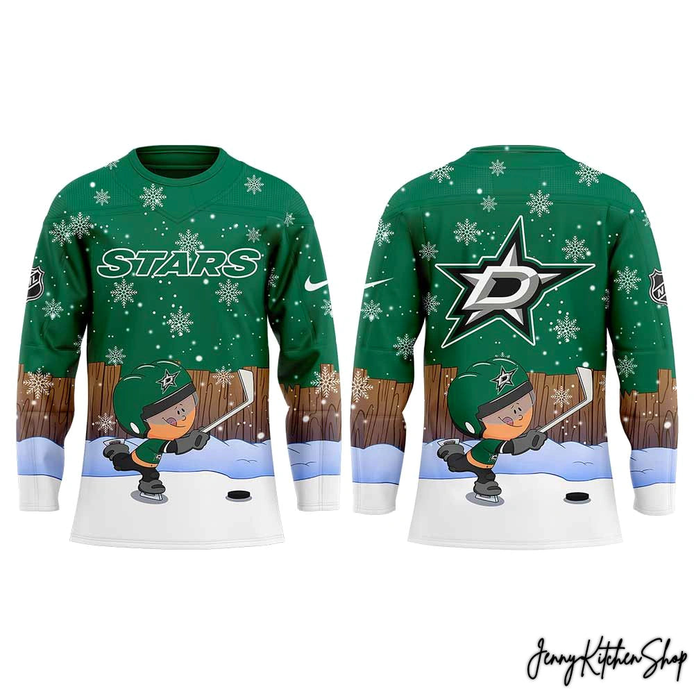 Dallas Stars Pablo Sanchez Limited Hockey Jersey