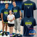Dallas Wings 2026 Unified Game T Shirt