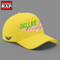 Dallas Wings S Flower 2026 Limited Edition Classic Cap