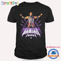 Damian Priest Superstar Wwe Vintage T Shirt