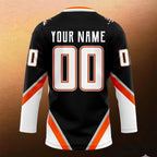 Danbury Hat Tricks Trashers 2026 Hockey Jersey