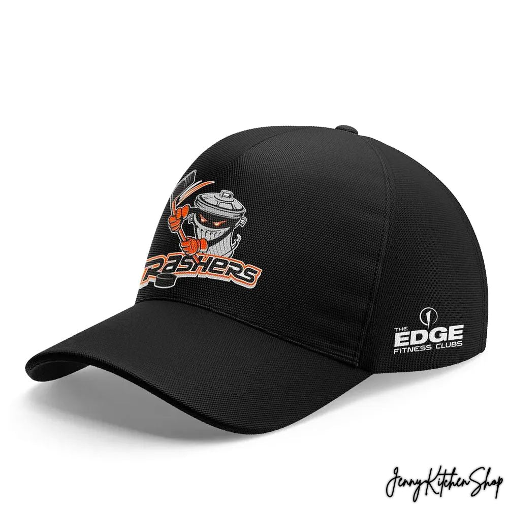 Danbury Hat Tricks Trashers 2026 Hockey Jersey