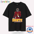 Dante Fowler Jr Washington Commanders Signature T Shirt