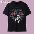 Daulton Varsho Toronto Blue Jays Catch of the Year T Shirt