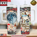 Dave Matthews Band Limited Edition Stanley Tumbler Cup 40oz