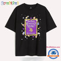 Dear Santa Minnesota Vikings Christmas Lights T Shirt