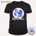Decoy Ohtani Big Brother LA Dodgers T Shirt
