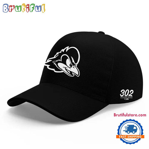Delaware Fightin Blue Hens Football Midnight Collection Uniform 2026 Limited Edition Cap