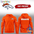 Denver Broncos 2026 Limited Edition Hoodie Shirt