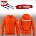 Denver Broncos 2026 Limited Edition Hoodie Shirt Hoodie T-Shirt