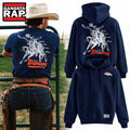 Denver Broncos Broken Bow 2026 Navy Hoodie