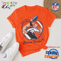 Denver Broncos NFL Football Teacher Limited Edition 3D Shirt