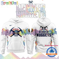 Denver Nuggets City Edition Swingman Hoodie