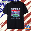 Destiny is Calling Me Buffalo Bills Stadium T Shirt