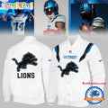 Detroit Lions 2026 NFL Rivalries Bomber Jacket