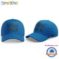 Detroit Lions x Halloween Night 2026 Cap