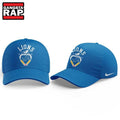 Detroit Lions x Teacher Appreciation 2026 New Cap