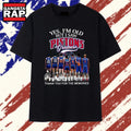 Detroit Pistons Greatness Signatures Vintage Basketball T Shirt