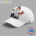 Detroit Tigers Mother’s Day 2025 Baseball Cap