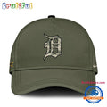 Detroit Tigers x Military Appreciation Day 2025 Baseball Cap