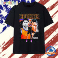 Devin Booker Phoenix Suns Vintage T Shirt