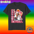 Devin Royal Ohio State Buckeyes Vintage T Shirt