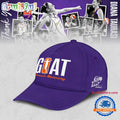 Diana Taurasi Phoenix Mercury Basketball GOAT Cap