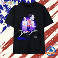 Diana Taurasi Phoenix Mercury Dear Dee Our Full Farewell T Shirt