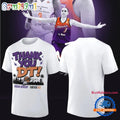 Diana Taurasi Phoenix Mercury 20 Years 1 Team Portrait Unisex T Shirt
