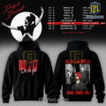 Diljit Dosanjh Aura Tour 2026 Limited Edition Hoodie