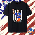 DJ Lagway Pop-Up Florida Gators T Shirt