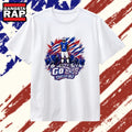 DJ Moore Go DJ That’s My DJ Buffalo Bills T Shirt
