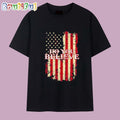 Do you believe USA flag T Shirt