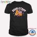 DOUBLECAMP Daisy Sneaker New 2024 T Shirt