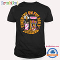DOUBLECAMP Daydream 2024 Unisex T Shirt