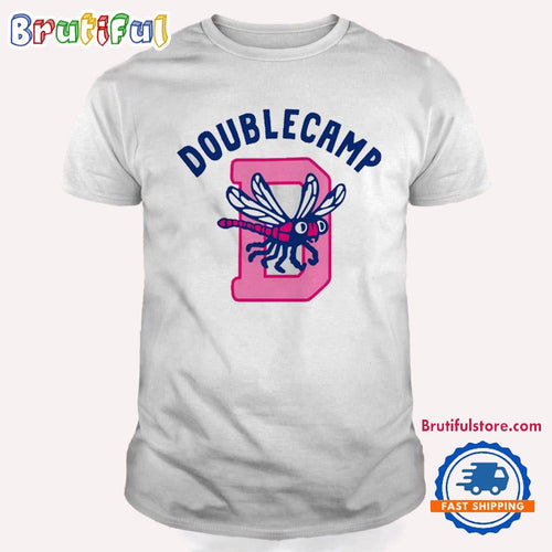 DOUBLECAMP Dragoy 2024 T Shirt