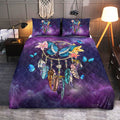 Hippie Quilt Bedding Set - Color Energy Bedroom Comfort
