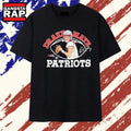 Drake Maye New England Patriots Signature T Shirt