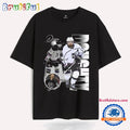 Drew Doughty Los Angeles Kings Nhl Players T Shirt